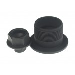 Приспособление для демонтажа и монтажа насоса высокого давления (BMW N47) JTC JTC-6816