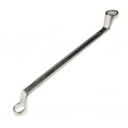 Ключ накидной 14х17мм 75град. L=260мм JTC