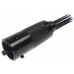 Насадка для удаления грязи и ржавчины применяется с JTC-3309,JTC-3310 JTC JTC-5445