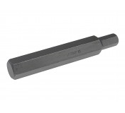 Бита HEX H12х80мм 5/16 DR 6-ти гранная удлиненная JTC