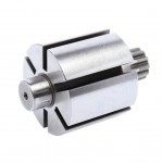 Ремкомплект для пневмогайковерта JTC-7215 (22) ротор JTC JTC-7215-22