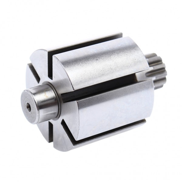 Ремкомплект для пневмогайковерта JTC-7215 (22) ротор JTC JTC-7215-22