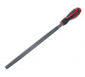 Напильник трехгранный 255мм №3 60 HRC JTC