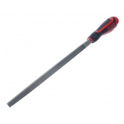 Напильник трехгранный 255мм №3 60 HRC JTC