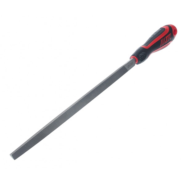 Напильник трехгранный 255мм №3 60 HRC JTC JTC-7118T