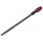 Напильник трехгранный 255мм №2 60 HRC JTC JTC-7119T