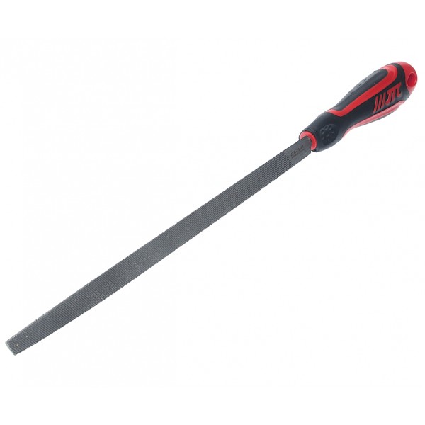 Напильник трехгранный 255мм №2 60 HRC JTC JTC-7119T