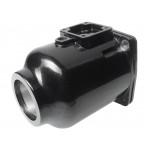 Ремкомплект для пневмогайковерта JTC-5813 (02) передняя крышка JTC JTC-5813-02