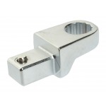 Насадка накидная 10мм 12-ти гранная для динамометрического ключа JTC-6832,6833 9х12мм JTC JTC-509210