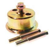 Приспособление для установки переднего сальника коленвала (HINO J08C) JTC