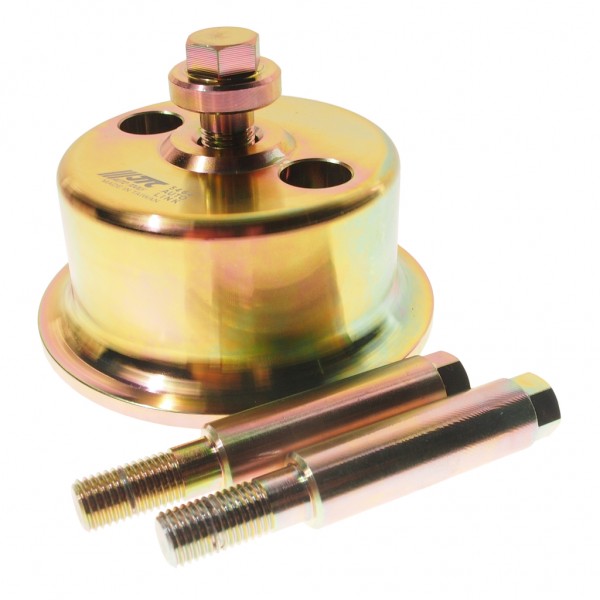 Приспособление для установки переднего сальника коленвала (HINO J08C) JTC JTC-5464