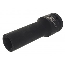 Головка торцевая 3/4 TORX E24 ударная глубокая L=110мм JTC