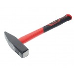 Молоток 0.600кг слесарный фибергласовая ручка JTC JTC-1659-06