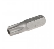 Бита TORX Т35Hх25мм 1/4 DR JTC