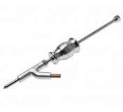 Молоток обратный для точечной рихтовки и сварки 435мм JTC