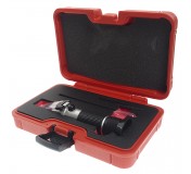 Рефрактометр для анализа плотности автожидкостей (охлаждающей,омывателя,электролита) JTC