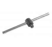 Вороток 1/4 L=115мм с плавающей головкой JTC