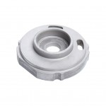 Ремкомплект для пневмогайковерта JTC-7238 (23) задняя крышка цилиндра JTC JTC-7238-23