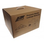 Прибор для обнаружения утечек в системе 12V (185x330x210мм) дымогенератор JTC JTC-6856