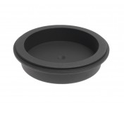 Приспособление для установки заднего сальника коленвала (SCANIA) JTC