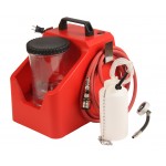 Приспособление для прокачки тормозов с электроприводом JTC JTC-6990AC