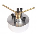 Приспособление для установки заднего сальника коленвала (VOLVO FM12) JTC JTC-7991