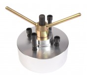 Приспособление для установки заднего сальника коленвала (VOLVO FM12) JTC