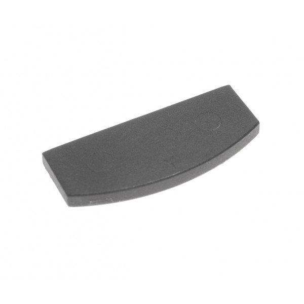 Ремкомплект для пневмогайковерта JTC-5436 (23) лопасть ротора JTC JTC-5436-23