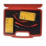 Тестер для определения обрыва электрической цепи JTC JTC-4533
