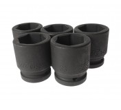 Головка торцевая 3/4 33мм ударная L=56мм JTC