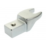 Насадка рожковая 13мм для динамометрического ключа JTC-6835 14х18мм JTC JTC-514113