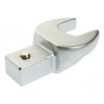 Насадка рожковая 19мм для динамометрического ключа JTC-6835 14х18мм JTC JTC-514119