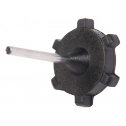 Ремкомплект для пневмогайковерта JTC-5303 (17) клапан JTC