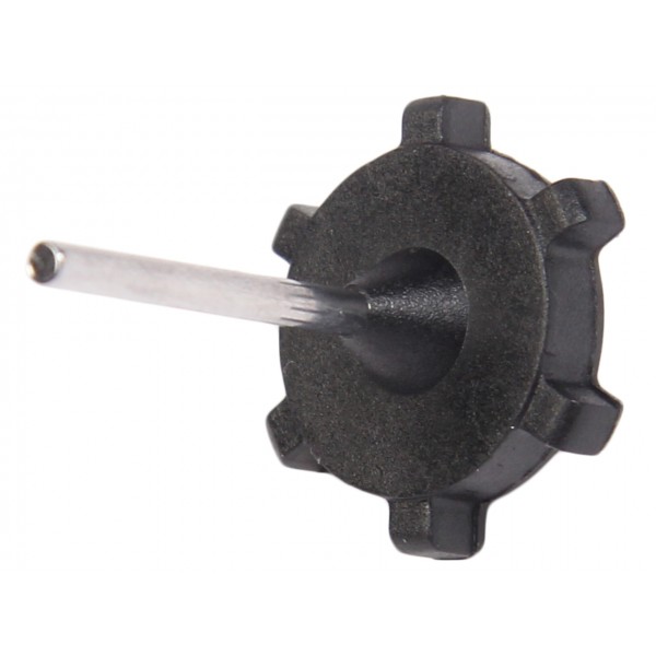 Ремкомплект для пневмогайковерта JTC-5303 (17) клапан JTC JTC-5303-17