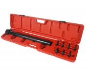 Набор ключей сервисных для шарнира рулевой рейки 8 предметов в кейсе JTC