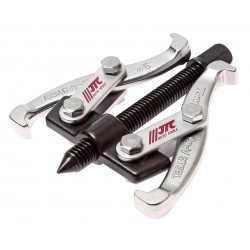 Съемник подшипников 2-х лапый 40-76мм 3 JTC