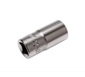 Головка торцевая 1/4 08мм L=25мм JTC