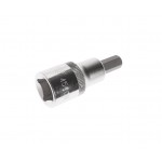 Бита-головка 1/2 HEX H8х55мм JTC JTC-45608