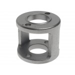 Ремкомплект для пневмоотвертки JTC-5644 (10) корпус молоточков JTC JTC-5644-10