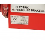 Приспособление для прокачки тормозов с электроприводом JTC JTC-6990AC