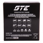 Устройство зарядное интеллектуальное 6-12V 15A 200Ач AGM/GEL LiFePO4 (автомат) GTE GTE-C321