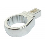 Насадка накидная 34мм 12-ти гранная для динамометрического ключа JTC-6835 14х18мм JTC JTC-514234