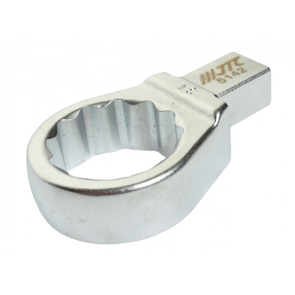 Насадка накидная 34мм 12-ти гранная для динамометрического ключа JTC-6835 14х18мм JTC JTC-514234