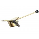 Станок шиномонтажный 12- 24 380В полуавтоматический взрывная накачка GTE GTE-T106