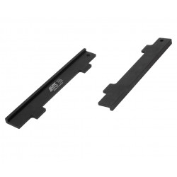 Набор фиксаторов распредвала для установки фаз ГРМ (VW AUDI 4.2) JTC