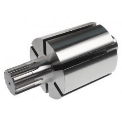 Ремкомплект для пневмогайковерта JTC-7811 (30) ротор JTC