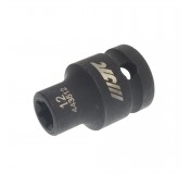 Головка торцевая 1/2 TORX E12 ударная JTC