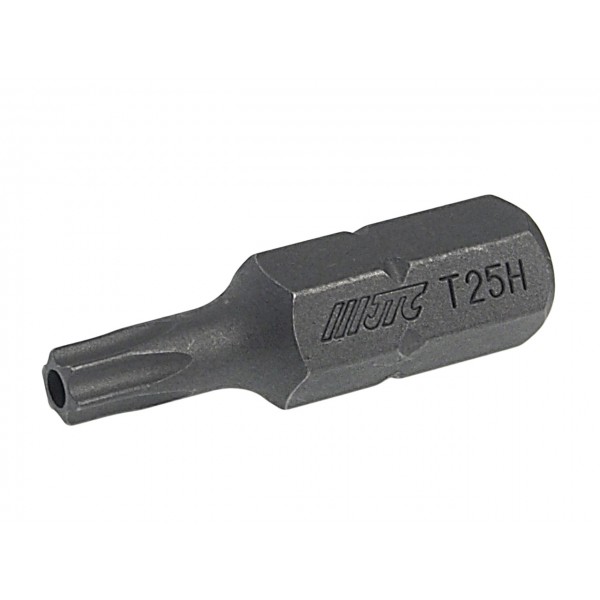 Бита TORX Т25Hх30мм 5/16 DR JTC JTC-1243025