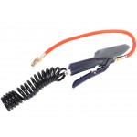 Станок шиномонтажный 12- 24 220В автоматический GTE GTE-T201A