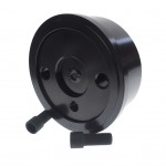 Приспособление для монтажа заднего сальника коленвала (FE6) JTC JTC-7771